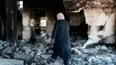 برنامج حزب الله مساعدات النازحين يثير الجدل وسط تقارير عن تمويل إيراني