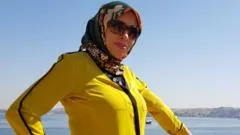 أزمة احتجاز إيمان الشاذلي في مصر ومناشدات لبريطانيا للتدخل