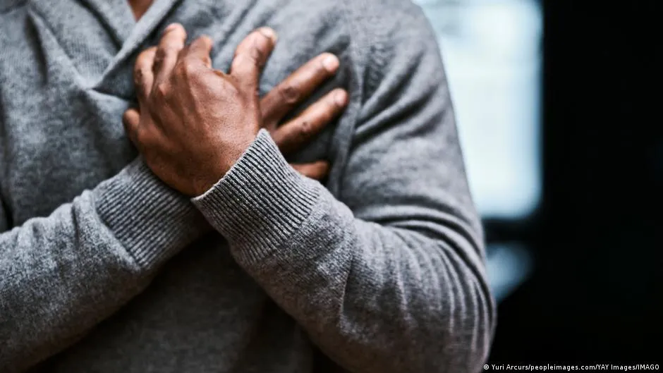 أهمية الطب المراعي للفروق بين الجنسين في تشخيص الأمراض