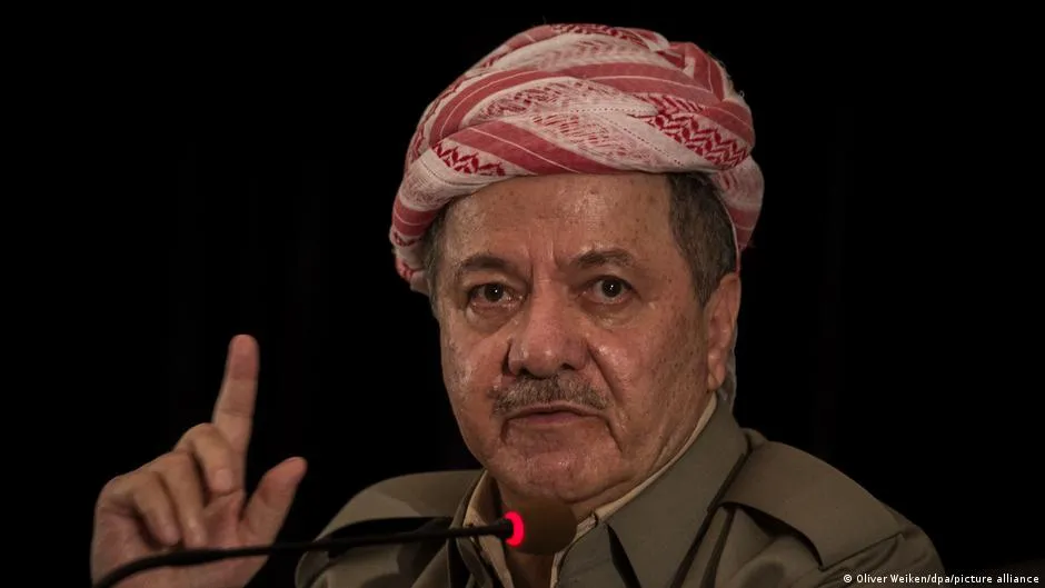 عائلة بارزاني: إرث النضال وتوريث السلطة في كردستان العراق