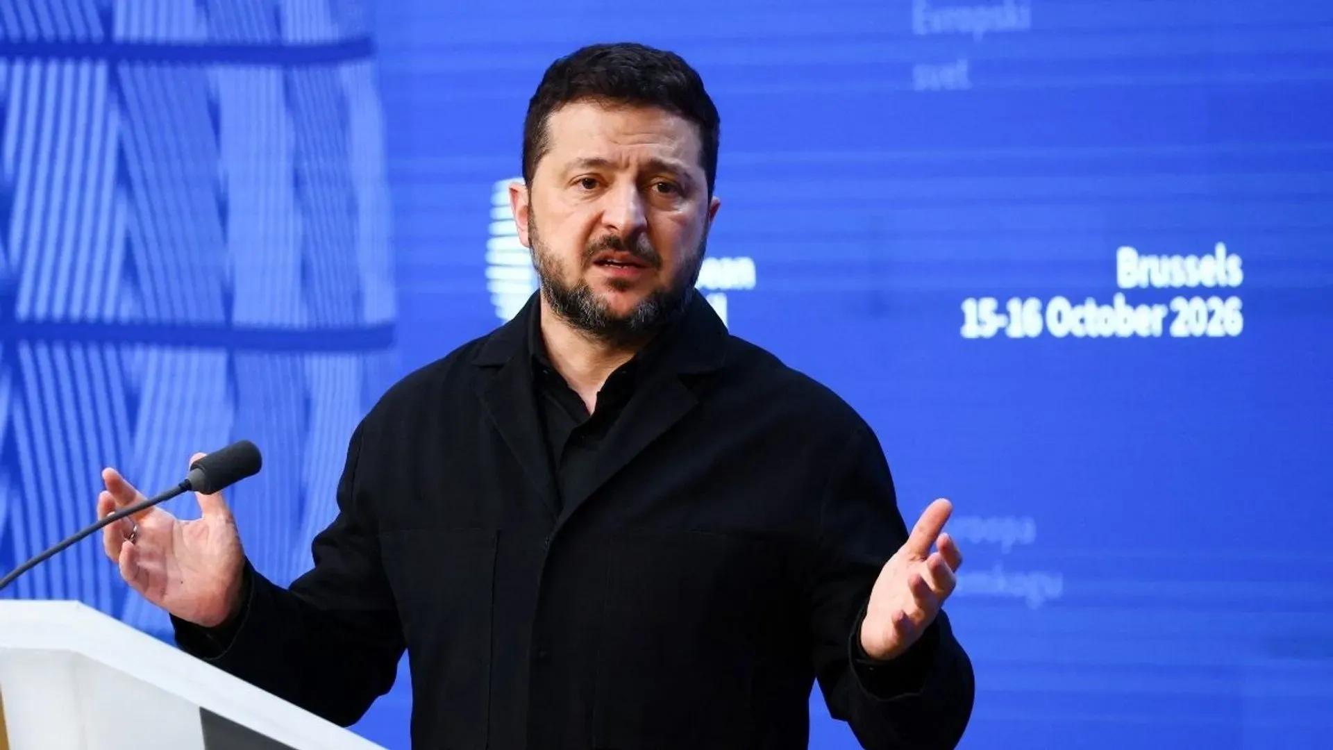 مستقبل الدعم الأوروبي لأوكرانيا وسط تدهور العلاقات مع واشنطن